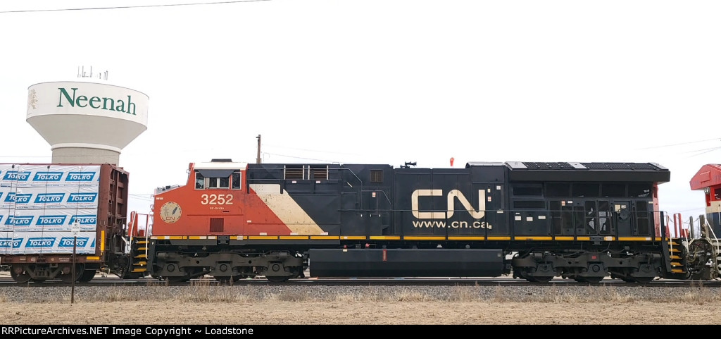 CN 3252